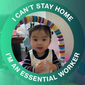 Meet your Posher, Celeste